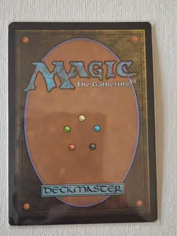 Ajani Steadfast FOIL Magic 2015 M15 MTG NM Mint Planeswalker Mythic - Image 2