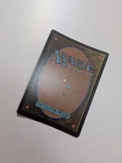 MTG -Barrowgoyf (Extended Art Ripple Foil) - Modern Horizons 3 NM/M Condition - Image 3