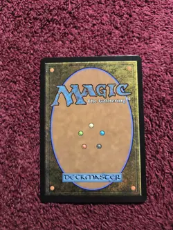 MTG The Wandering Minstrel 0403 (Borderless) Final Fantasy Foil - Image 2