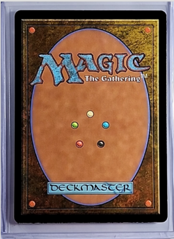 Magic The Gathering Ravnica Remastered Anime Borderless Foil Chromatic Lantern - Image 2