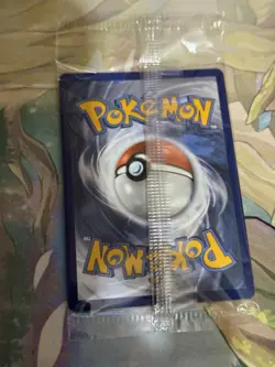 Pokemon TCG Hidden Fates Moltres & Zapdos & Articuno Stained Glass Sealed Promo - Image 2