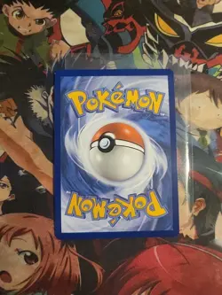 Pokemon Luminous Energy Reverse Holo Paldea Evolved 191/193 NM - Image 4
