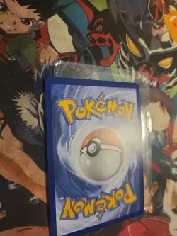 Pokemon Luminous Energy Reverse Holo Paldea Evolved 191/193 NM - Image 5