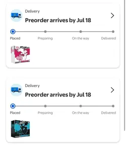 Pokemon Black Bolt & White Flare Elite Trainer Box ETB Bundle Presale SHIPS 7/18 - Image 2