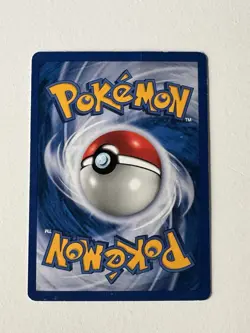 Pokemon Light Flareon 46/105 Neo Destiny lightly played - Image 3