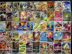 100 AR s12a sv3 sv5k sv6 sv6a sv7 Lot Set Pokemon Japanese Trading Card T021 - Image 4