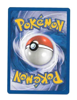 Pokemon Scoop Up Base Set 78/102 Regular TCG Card LP - Image 2