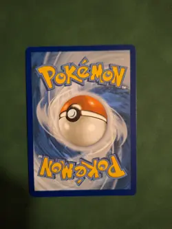 Carte Pokemon : Palmaval EX 052/193 - PAL Evolutions a Paldea - RR -NM -FR - Image 2
