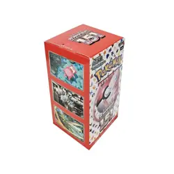 pokemon booster box korean 151 ホケットモンスターカート 151 - Image 3