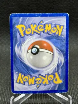 Pokemon TCG Flareon 2/17 Holo Rare POP Series 3 Heavily Played Free Shipping - Image 2