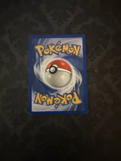 2000 Neo Genesis Swinub 79/111 1st Edition Wotc Vintage Pokemon Card - Image 2