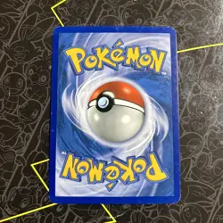 Swinub 77/100 - Stormfront - 2008 - Common - Pokemon Card D1 - Image 2