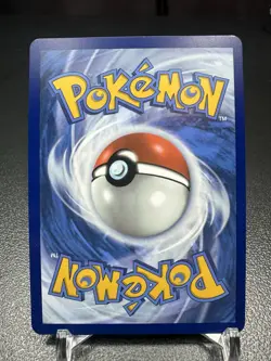 Pokemon TCG Cynthia's Garchomp EX Holo Card - Image 2