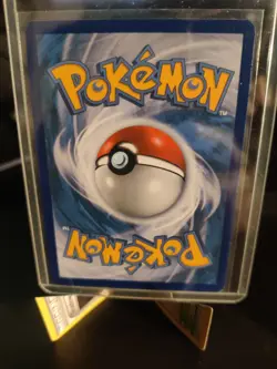 Psyduck - 33/149 - 2012 Reverse Holo Common Boundaries Crossed Pokemon Card VLP - Image 4