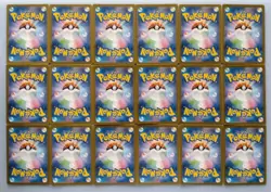 Pokemon Card 151 sv2a AR Complete set of 18 Japanese - Image 2