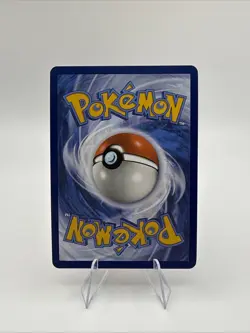 Bill's Transfer Full Art NM 194/165 Scarlet & Violet 151 Pokemon Card Trainer - Image 2