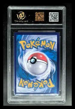 2025 Pokemon Cards CHN. Charizard EX 175/151 SR RPA 10 (SAME AS PSA 10) - Image 2
