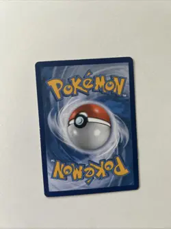 Pokemon Pikachu TCG EX Holo Black Star Promo Card XY84 Ultra Rare - Image 3