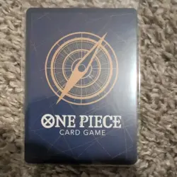Hody Jones OP06-035 SR One Piece Card Game English Wings of the Captain - Image 3