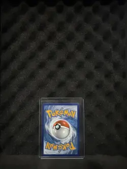 Vaporeon VMAX SWSH182 Pokemon TCG Sword & Shield Black Star Promo Holo Card - Image 2