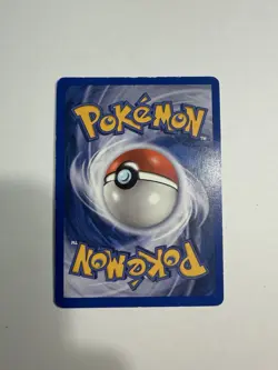 MP Professor Elm’s Training Method 148/165 Trainer e-Series Pokemon card English - Image 4