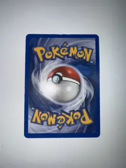 MP Professor Elm’s Training Method 148/165 Trainer e-Series Pokemon card English - Image 5