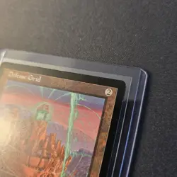 MTG Defense Grid 125 Regular Rare Urza's Legacy ULG - Image 4