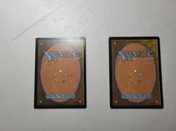 2x MTG Modern Horizons 2 216/303 Territorial Kavu LP Free Shipping - Image 2