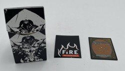 MTG Dragons of Tarkir KOREAN Set with #WOTCStaff Exclusives Star FREE SHIPPING - Image 1