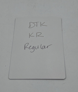 MTG Dragons of Tarkir KOREAN Set with #WOTCStaff Exclusives Star FREE SHIPPING - Image 4