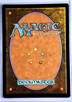 2022 MTG Magic the Gathering Warhammer 40000 Surge Foil #23 Heralds of Tzeentch - Image 2