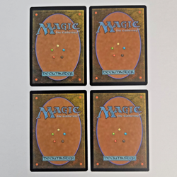 MTG Smell Fear (Modern Horizons 2) 173/303 (NEAR MINT) (4X) - Image 2