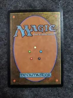 Destructive Urge [Urza's Saga] (DS3D1J4) - Image 5