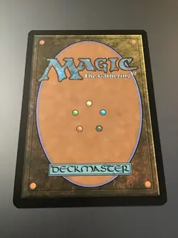 MTG Secret Lair #472 Strip Mine Borderless Galaxy Foil NM - Image 2