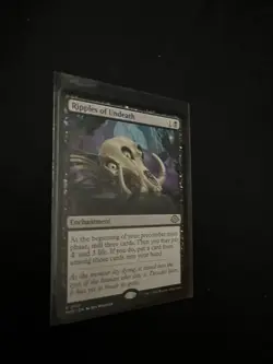 Ripples of Undeath Modern Horizons 3 Regular - Image 1