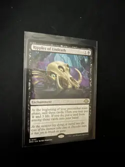 Ripples of Undeath Modern Horizons 3 Regular - Image 2