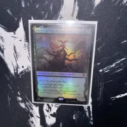 Sheoldred, the Apocalypse (Phyrexian) Dominaria United Foil - Image 3