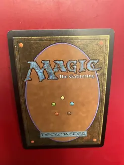 MTG - Lich Lord of Unx - FOIL - Alara Reborn - NM/MT - Brandy New! - Image 2