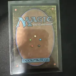 MAGIC -MTG - FINAL FANTASY THROUGH THE AGES #62 THE STRAHL - SHOWCASE FOIL - Image 3