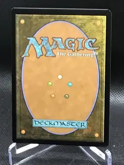 Paradox Haze Foil #123 Edge of Eternities - MTG -NP Special Guest - Image 2
