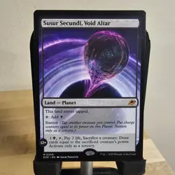 Susur Secundi, Void Altar Edge of Eternities Regular - Image 1