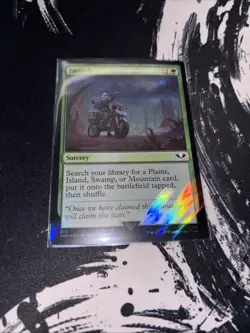 Farseek (Surge Foil) Universes Beyond: Warhammer 40000 Foil - Image 1