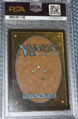 2024 MTG SECRET LAIR DROP #1599 MIKU, CHILD OF SONG PSA 10 - Collect Rare Cards - Image 4