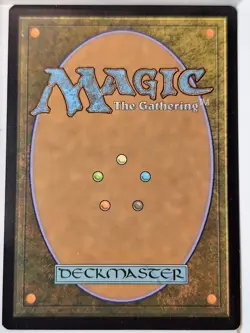 Oath of Teferi - Dominaria - Magic the Gathering MTG Nice! - Image 2