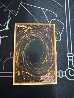 1x (LP) Shadow Spell - SKE-041 - Super Rare - 1st Edition YuGiOh - Image 2