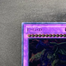 NM Five-Headed Dragon BPCT-JP005 Ultimate Rare YuGiOh 1280 - Image 2