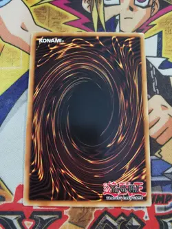 Dark Magician Girl ct2-en004 Ltd Ed (VLP) Secret Rare Yu-Gi-Oh! - Image 4