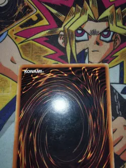 Dark Magician Girl ct2-en004 Ltd Ed (VLP) Secret Rare Yu-Gi-Oh! - Image 5