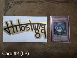 Chaos Sorcerer TU02-EN001 Turbo Pack: Booster Two Unlimited LP - Image 1