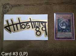 Chaos Sorcerer TU02-EN001 Turbo Pack: Booster Two Unlimited LP - Image 1